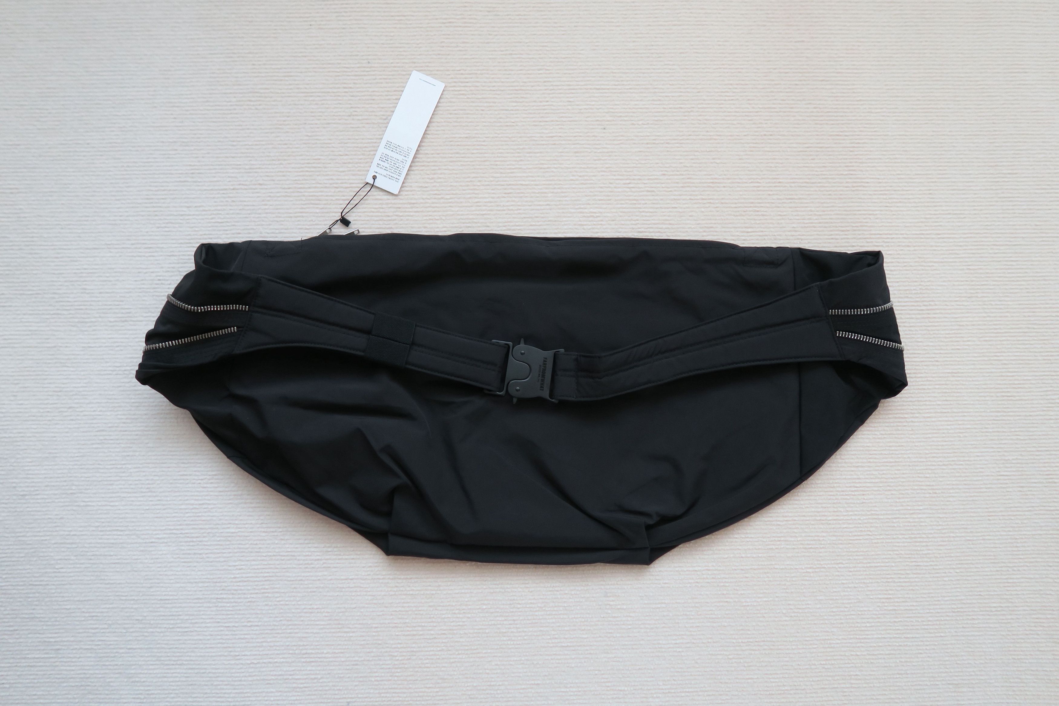 Other FAR FROM WHAT KOREA FAR Crossbody Sling Bag Size ONE SIZE - 4 Thumbnail
