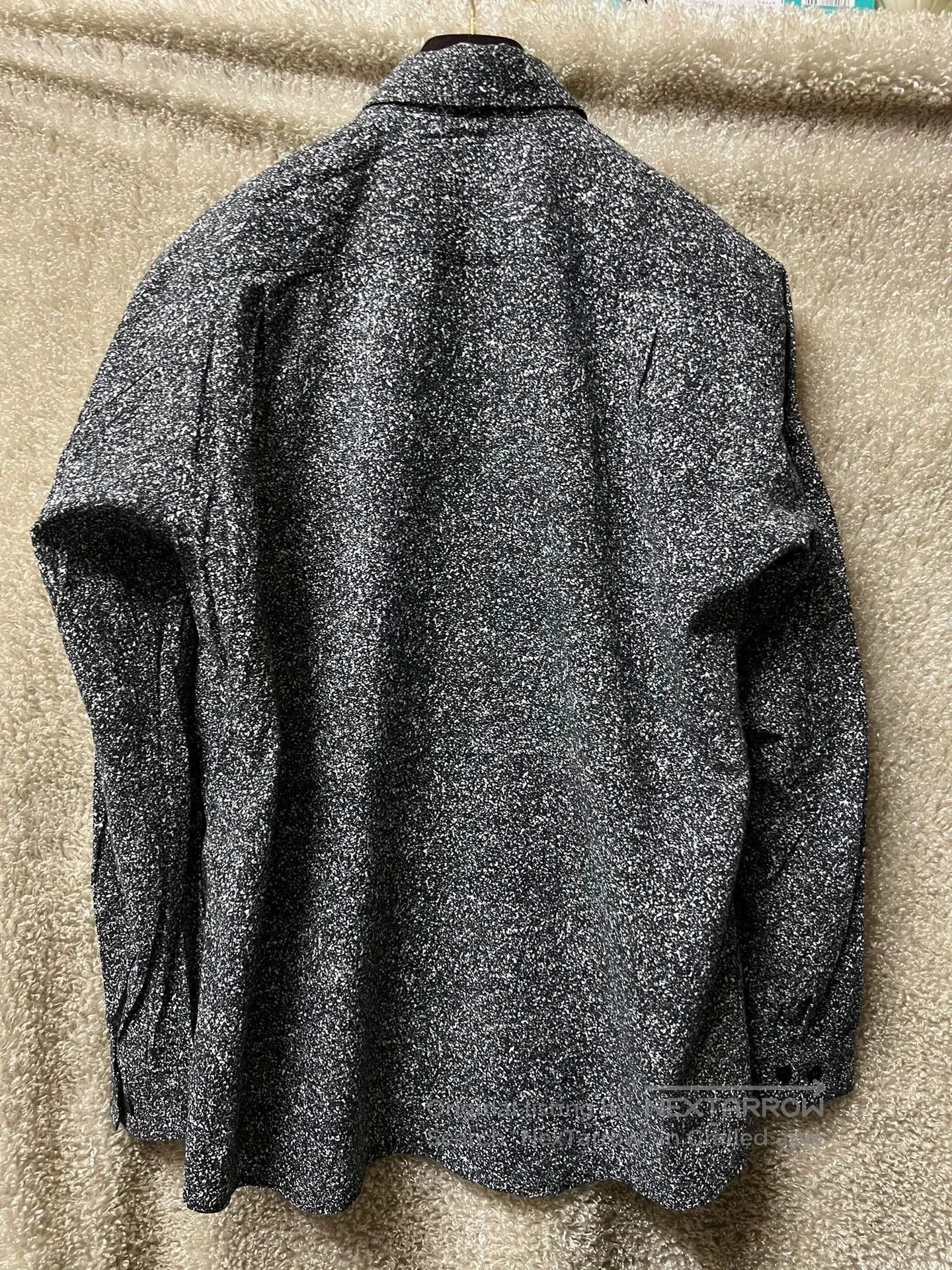 Issey Miyake Issey Miyake Men's Shirt. Size US M / EU 48-50 / 2 - 5 Thumbnail