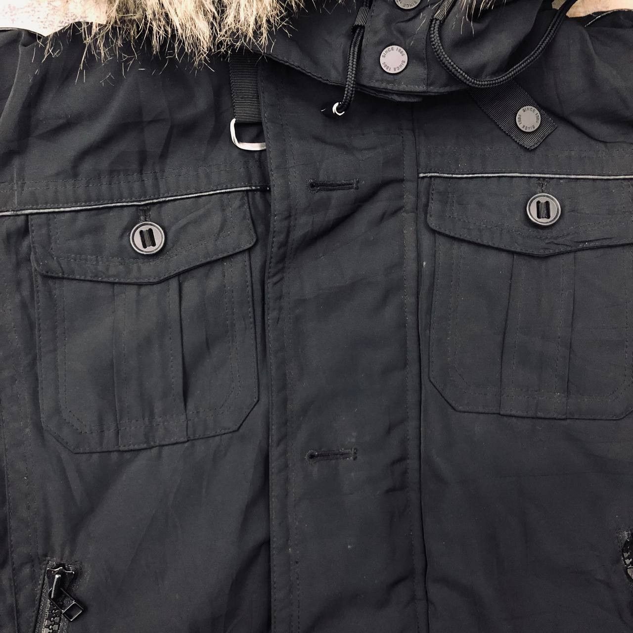 Uniqlo Y594 UNIQLO PUFFER DOWN COLLECTION JACKETS Size US L / EU 52-54 / 3 - 8 Thumbnail