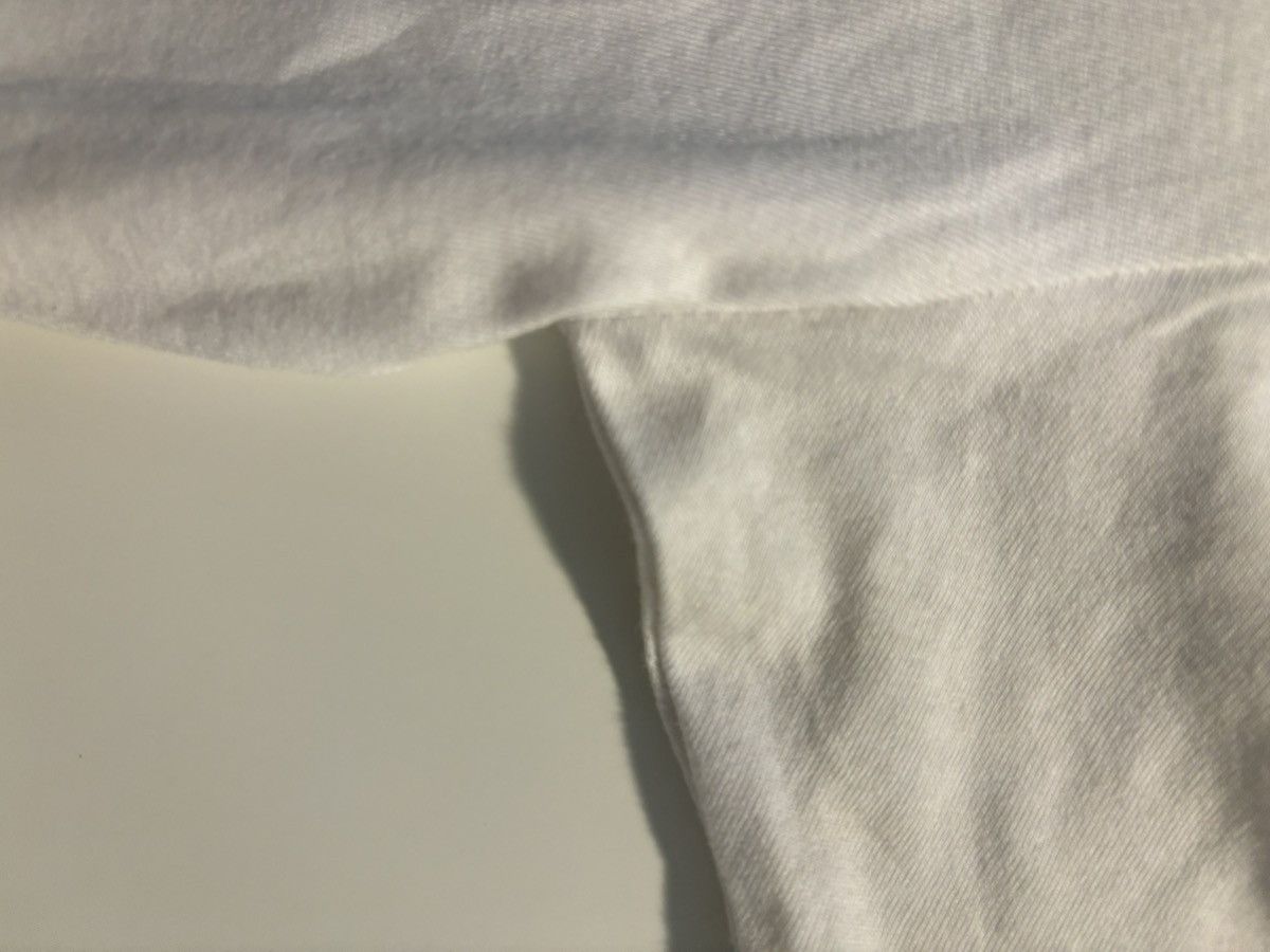 LaRopa La Ropa PBTB White/Blue Size US M / EU 48-50 / 2 - 5 Thumbnail