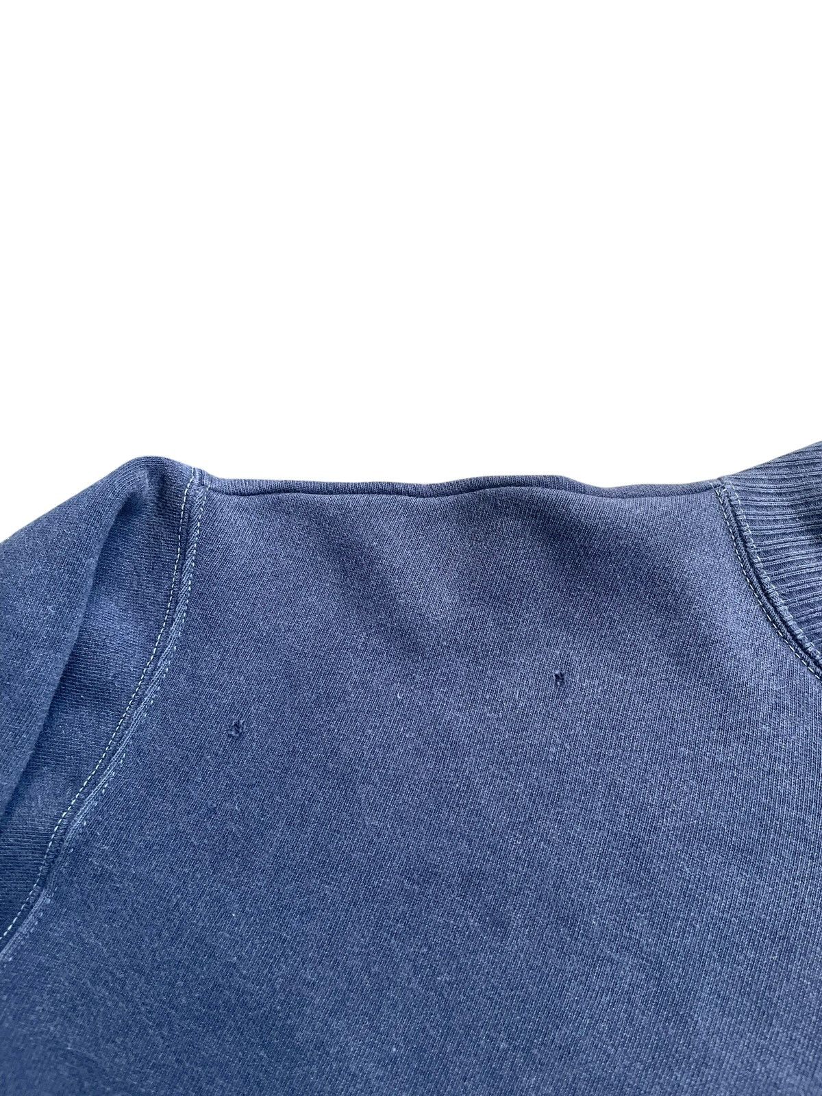Denime Vintage Denime Japan Faded Distresed Size US M / EU 48-50 / 2 - 6 Thumbnail