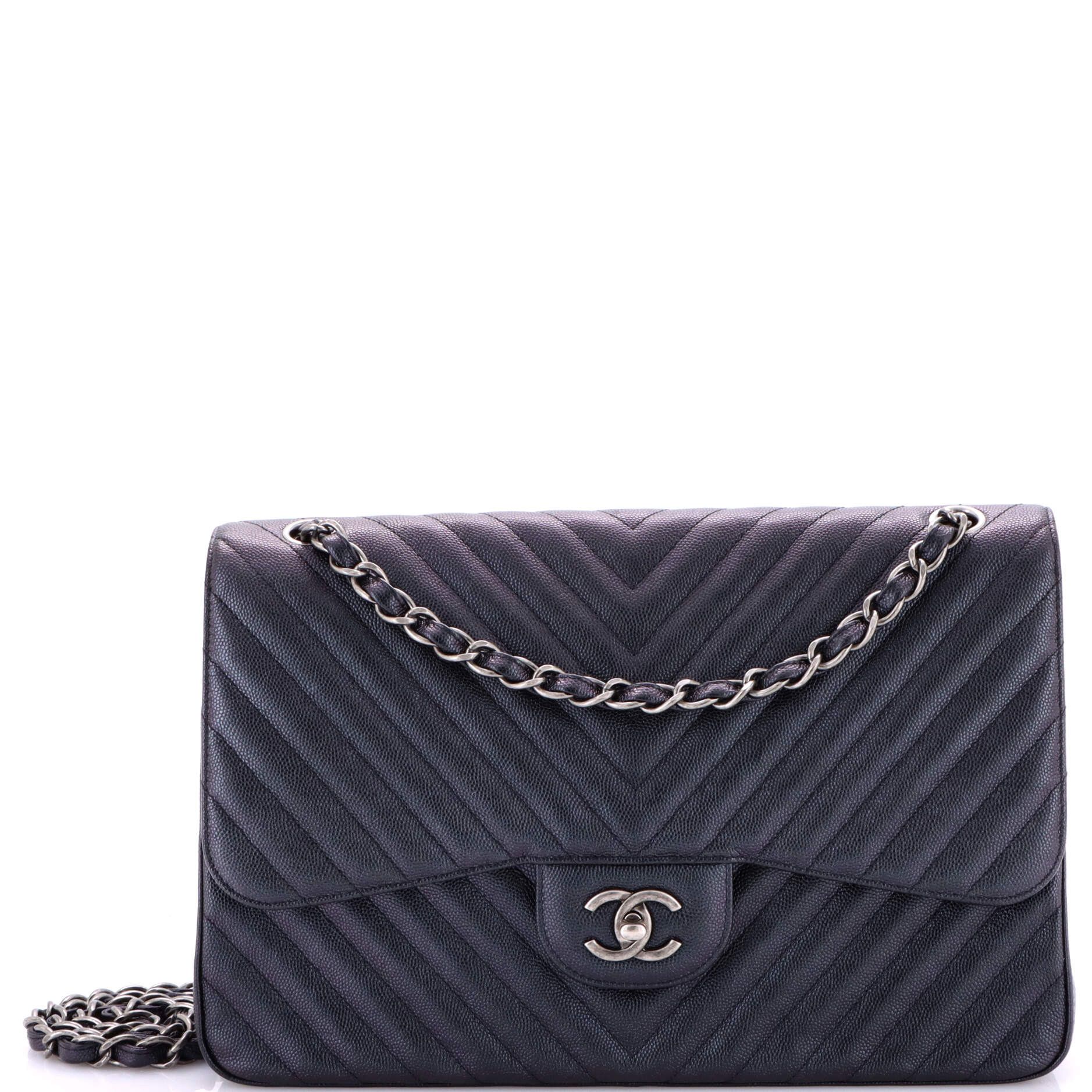 Classic Double Flap Bag
