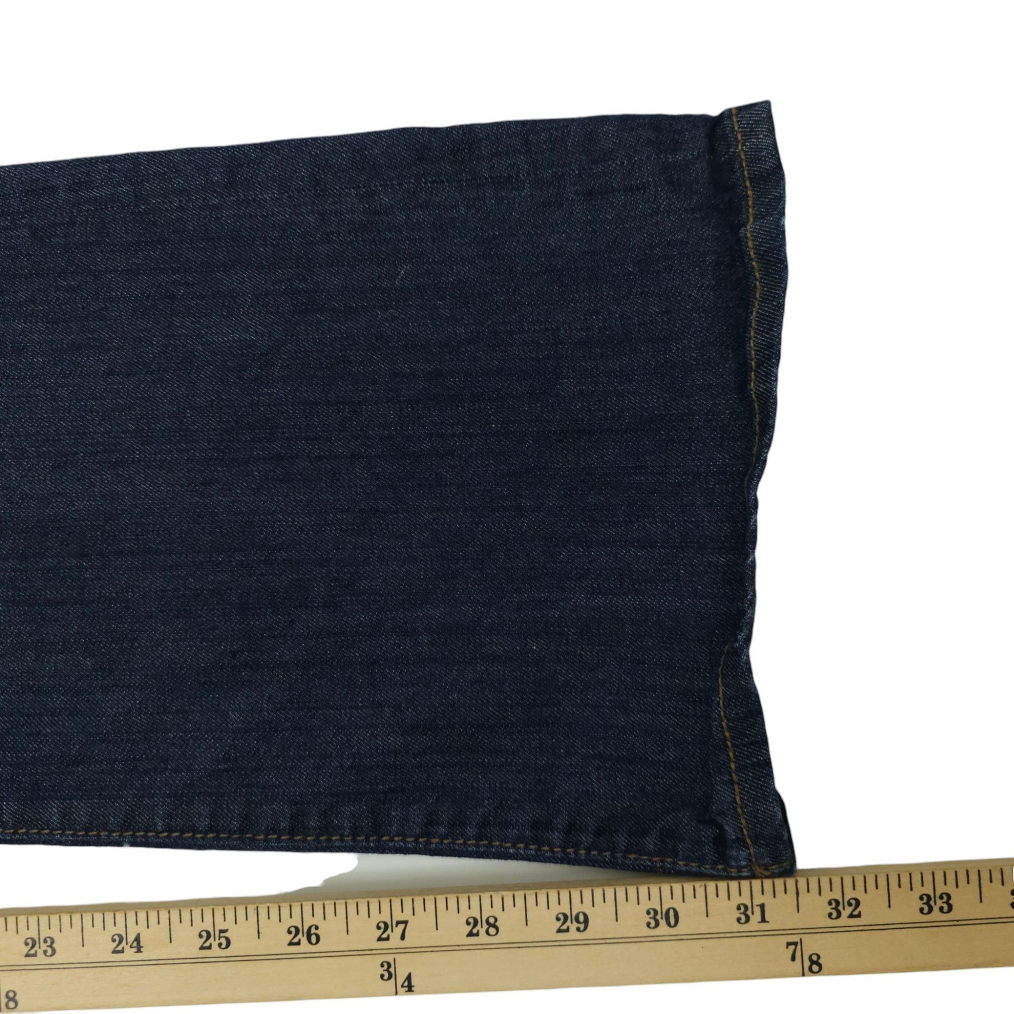 Other Kut From The Kloth Rachel Bootcut Jeans Womens 4 Dark Wash Size 27" / US 4 / IT 40 - 16 Thumbnail