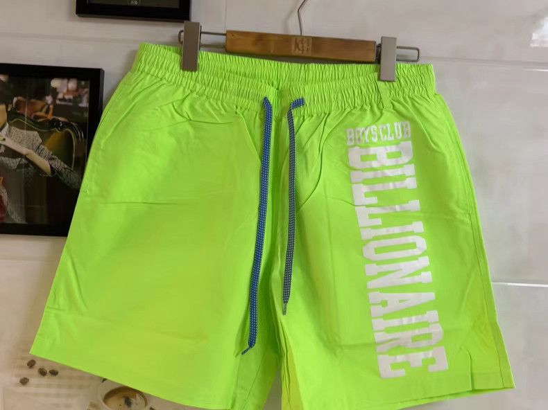 Billionaire Boys Club Billionaire Boys Club BBC ICECREAM Quick-Dry Arch Shorts Size US 35 - 1 Thumbnail