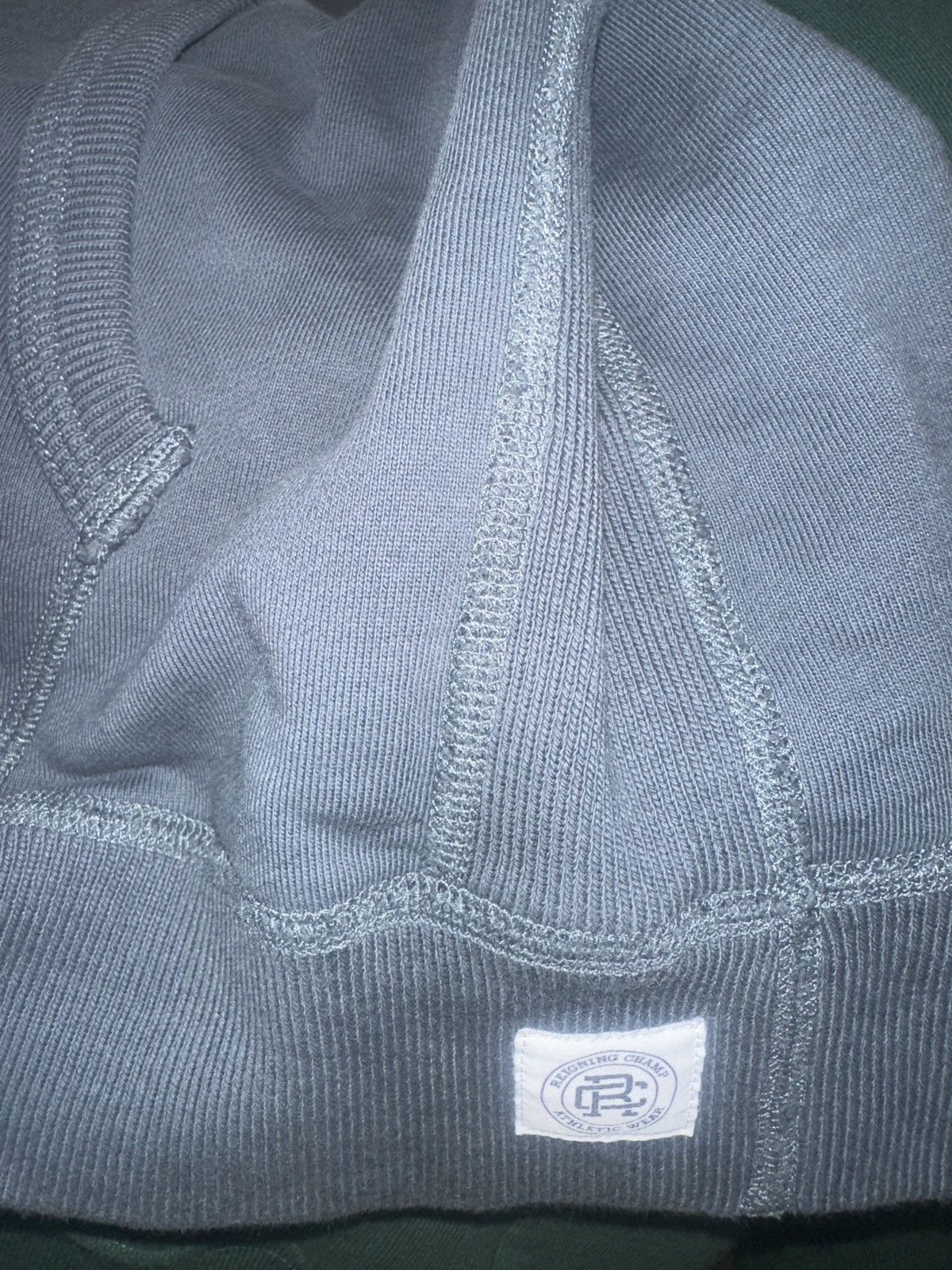 Reigning Champ Reigning Champ Hoodie Size US M / EU 48-50 / 2 - 4 Thumbnail