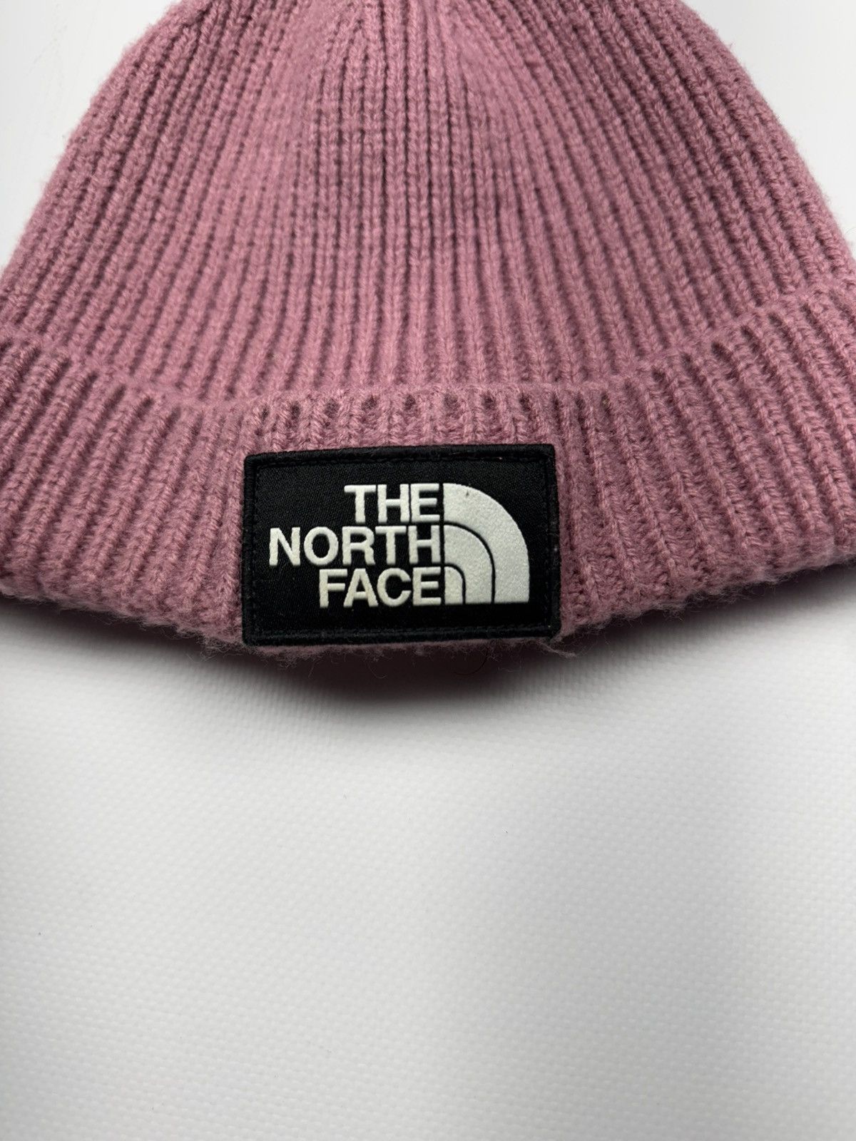 The North Face The North Face Pink Hats Size ONE SIZE - 3 Thumbnail