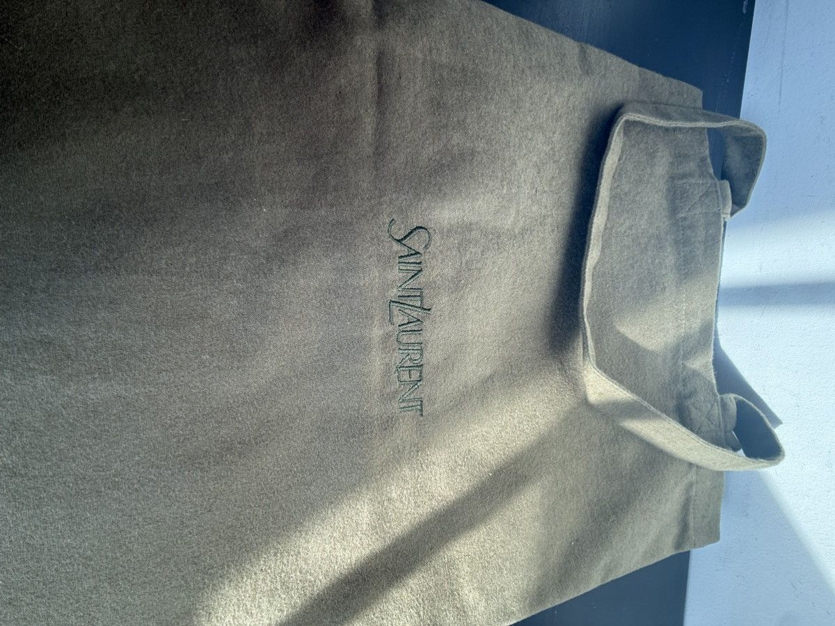 Saint Laurent Paris Saint laurent tote Size ONE SIZE - 4 Thumbnail