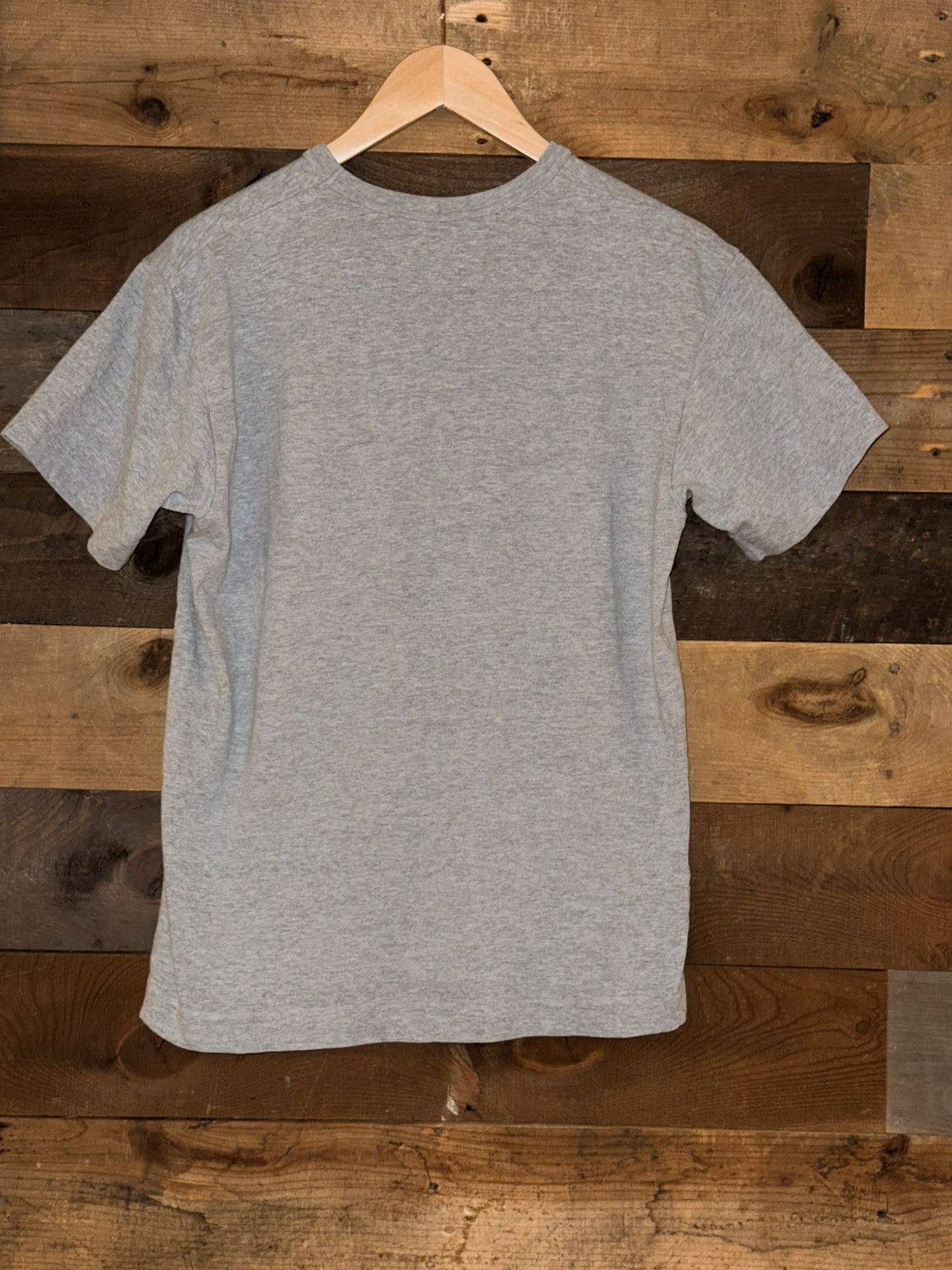 Comme des Garcons Comme des Garçons Play Large Heart Size L / US 10 / IT 46 - 2 Thumbnail