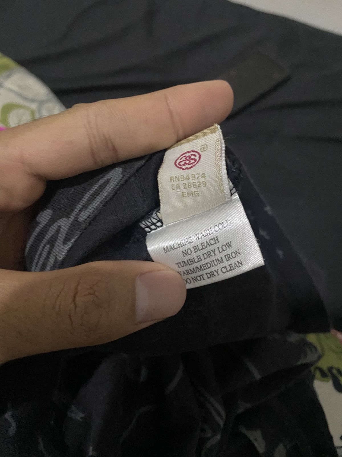 Other Stussy Full Print World Map Tee / Stussy All Over Print Size US L / EU 52-54 / 3 - 5 Thumbnail