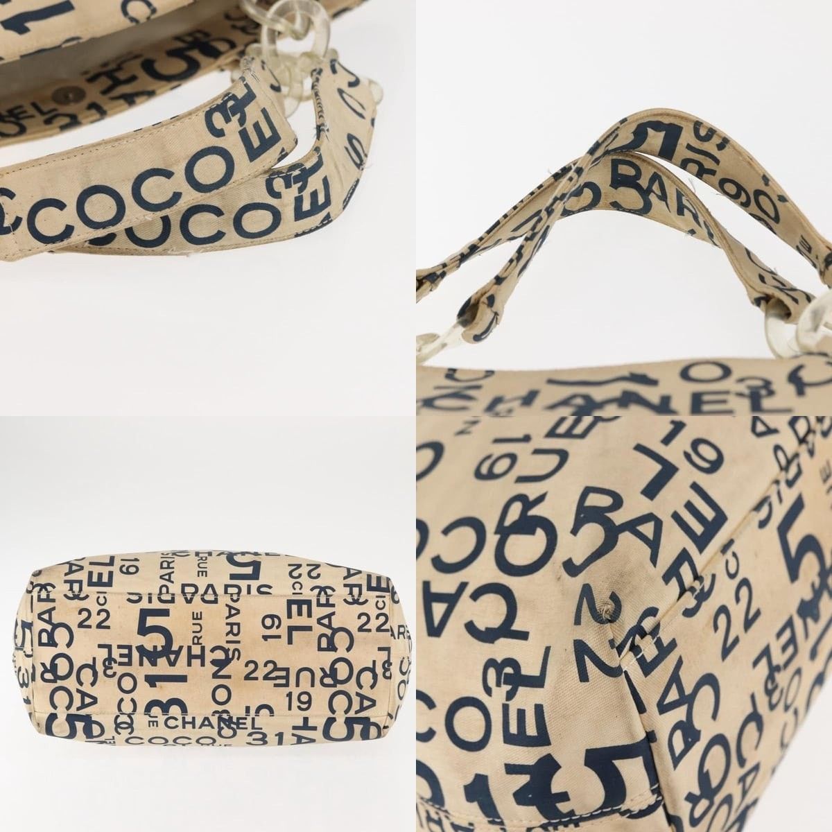 Chanel Chanel Boy Bag Size ONE SIZE - 4 Thumbnail