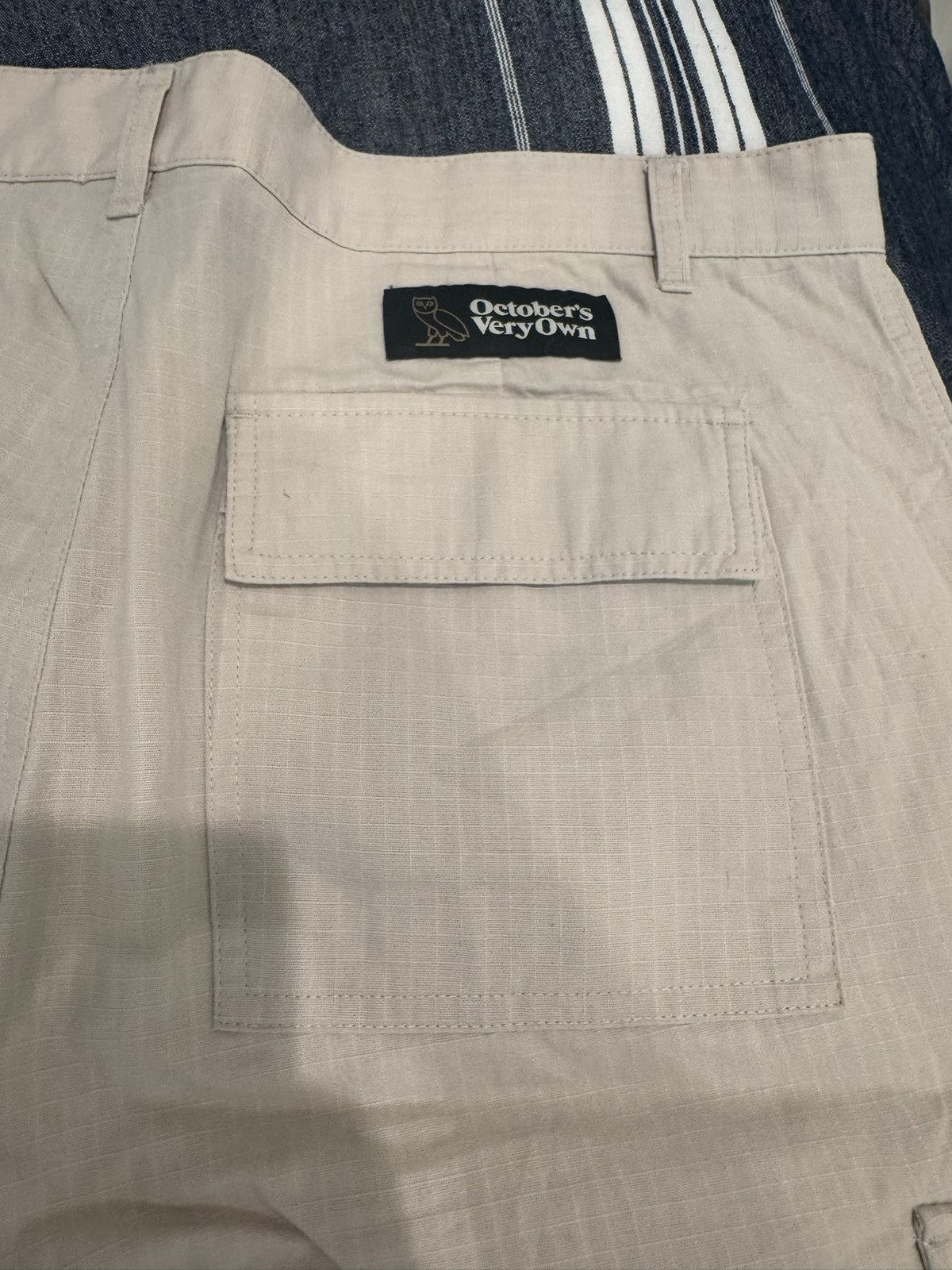 October's Very Own OVO Pants Size US 34 / EU 50 - 4 Thumbnail