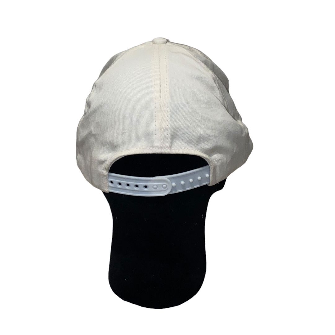Vintage 🏁 First Citizen's Bank Vintage Snapback Hat 🏁 Size ONE SIZE - 5 Thumbnail