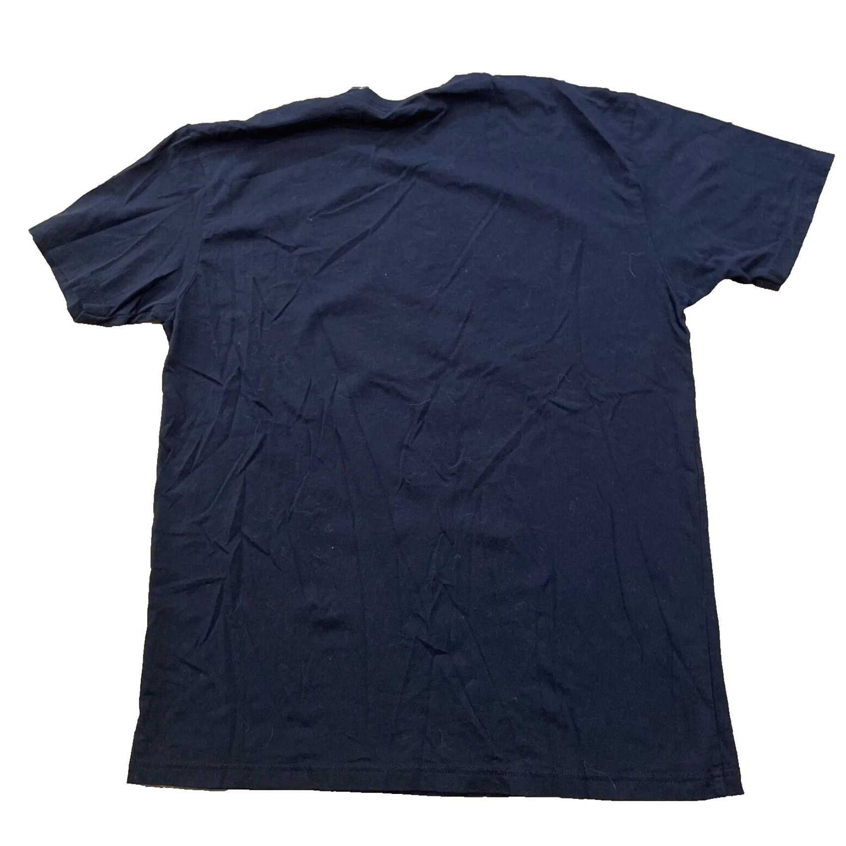Mad Engine STAR WARS MAD ENGINE Shirt Men XL Black Darth Vader Graphic Starry Night VanGogh Size US XL / EU 56 / 4 - 2 Thumbnail