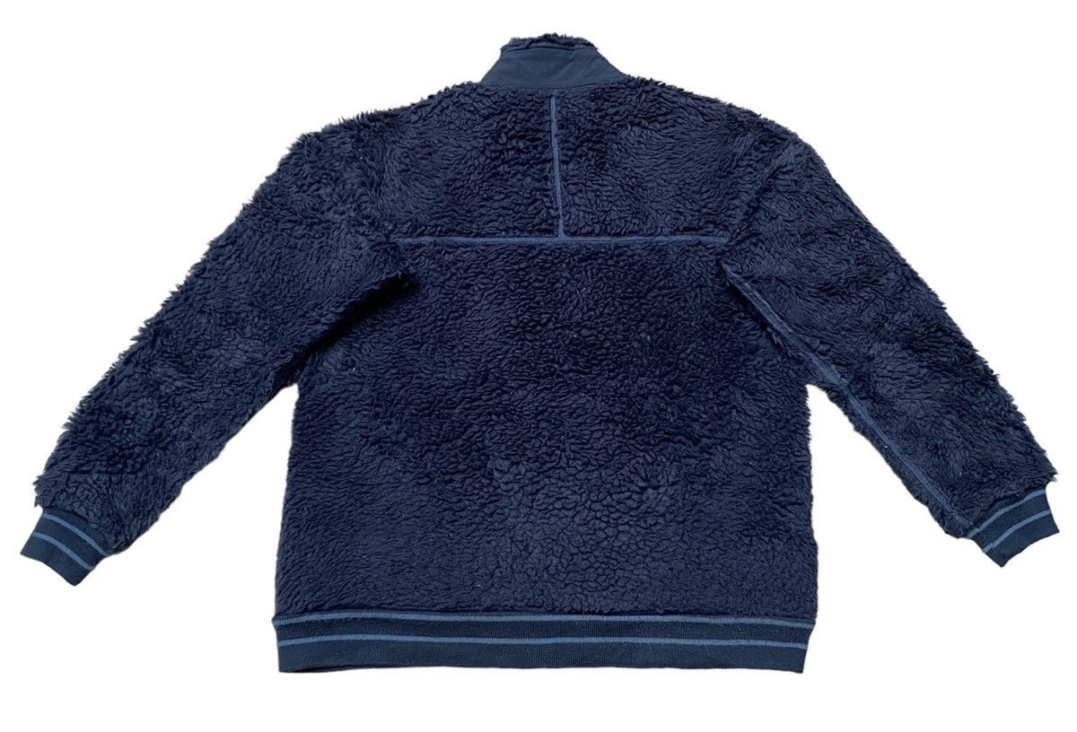 Patagonia Vintage Brand Patagonia Fleece Jacket 1990s Size US S / EU 44-46 / 1 - 2 Thumbnail