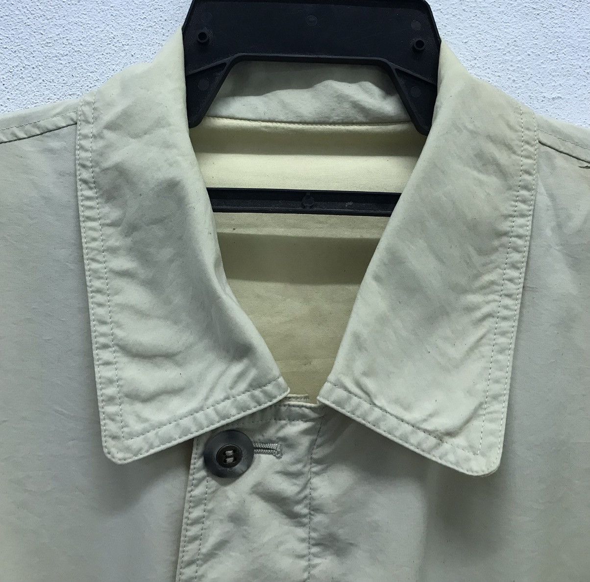 Christian Dior Monsieur × Vintage Vintage Christian Dior Monsieur Sportswear Jacket Size US XL / EU 56 / 4 - 3 Thumbnail