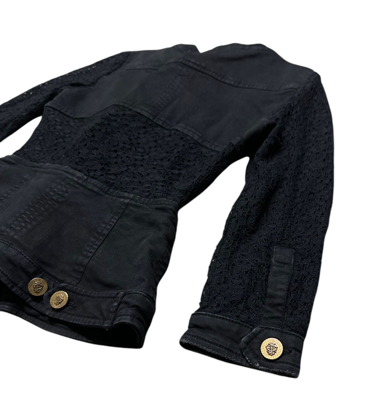 Just Cavalli Just Cavalli jacket 4pocket Size S / US 4 / IT 40 - 9 Thumbnail