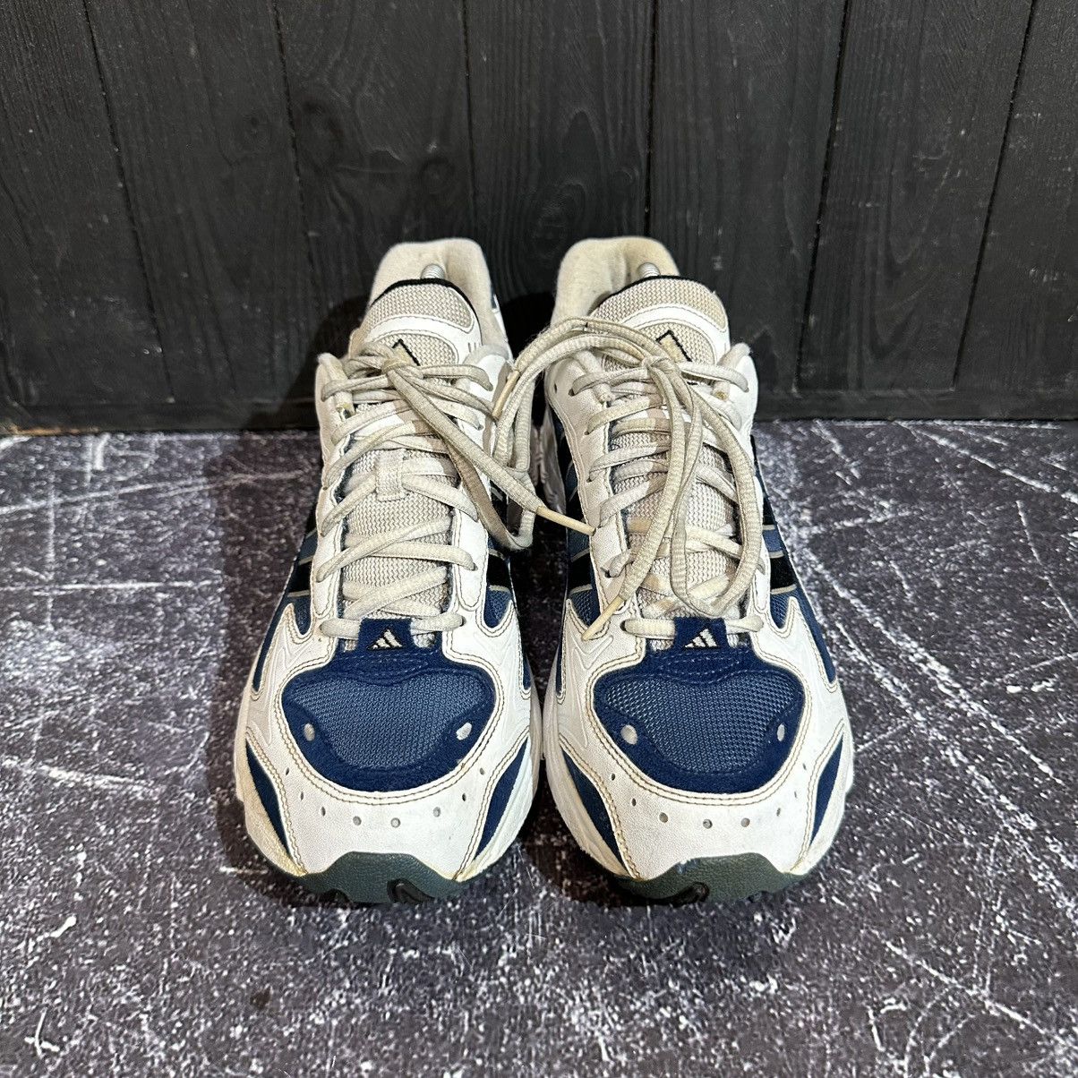 Adidas VINTAGE 99 ADIDAS GRIND Men’s Sneakers Size 9us 42.5FR 27 cm Size US 9 / EU 42 - 4 Thumbnail
