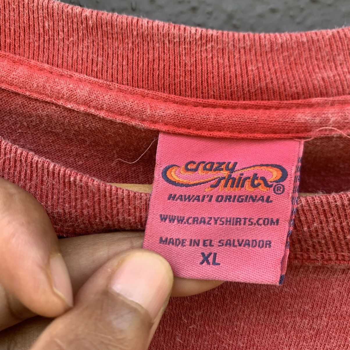 Vintage Thrashed Faded Vintage Dunebuggy’s Surf Brand Oversize Tee Size US XL / EU 56 / 4 - 6 Thumbnail