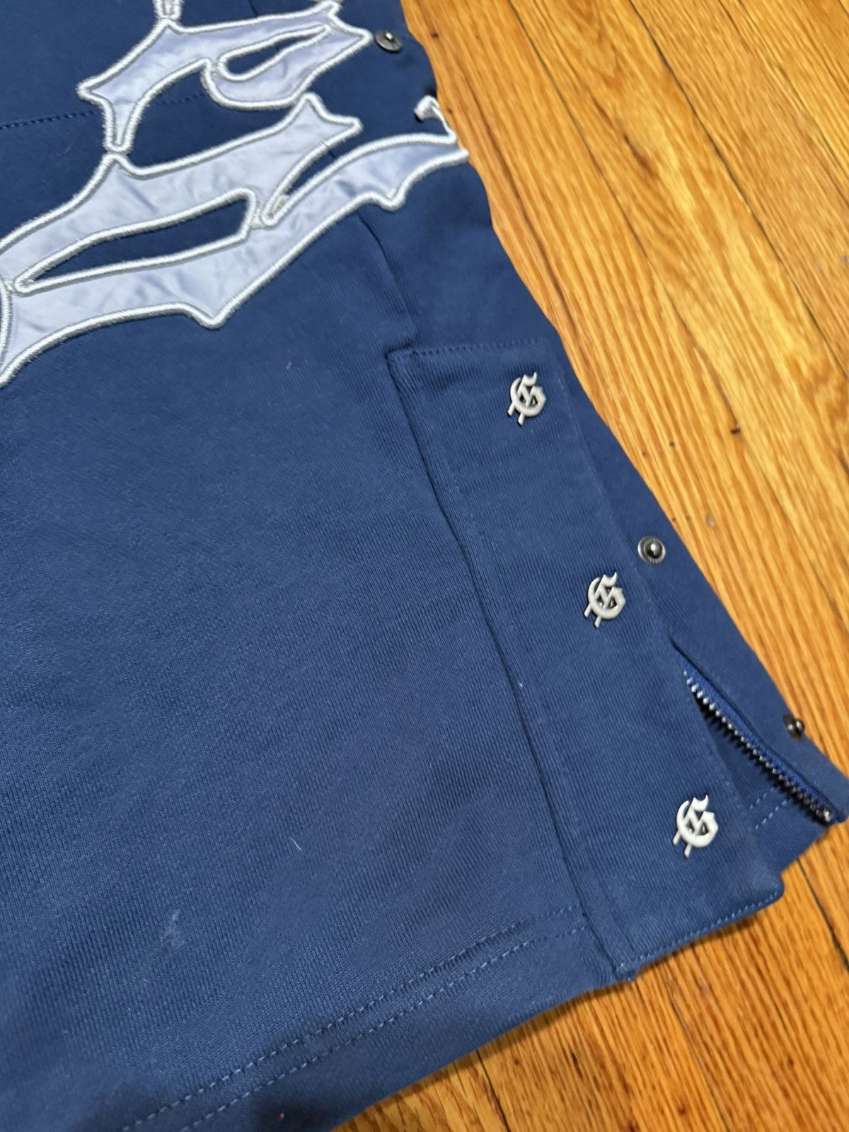 Godspeed Godspeed Sweatpants Size XL Size US 36 / EU 52 - 5 Thumbnail