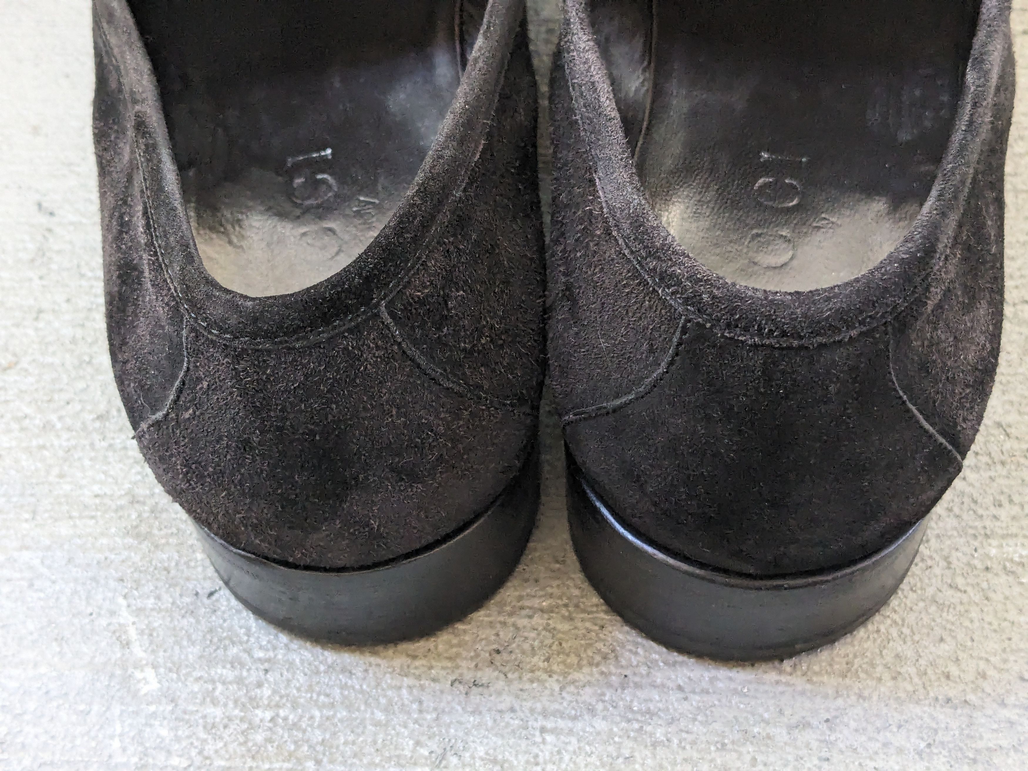 Gucci Gucci Horsebit Loafers Black 10.5 D Slip Ons Buckle Snaffle Size US 10.5 / EU 43-44 - 17 Thumbnail
