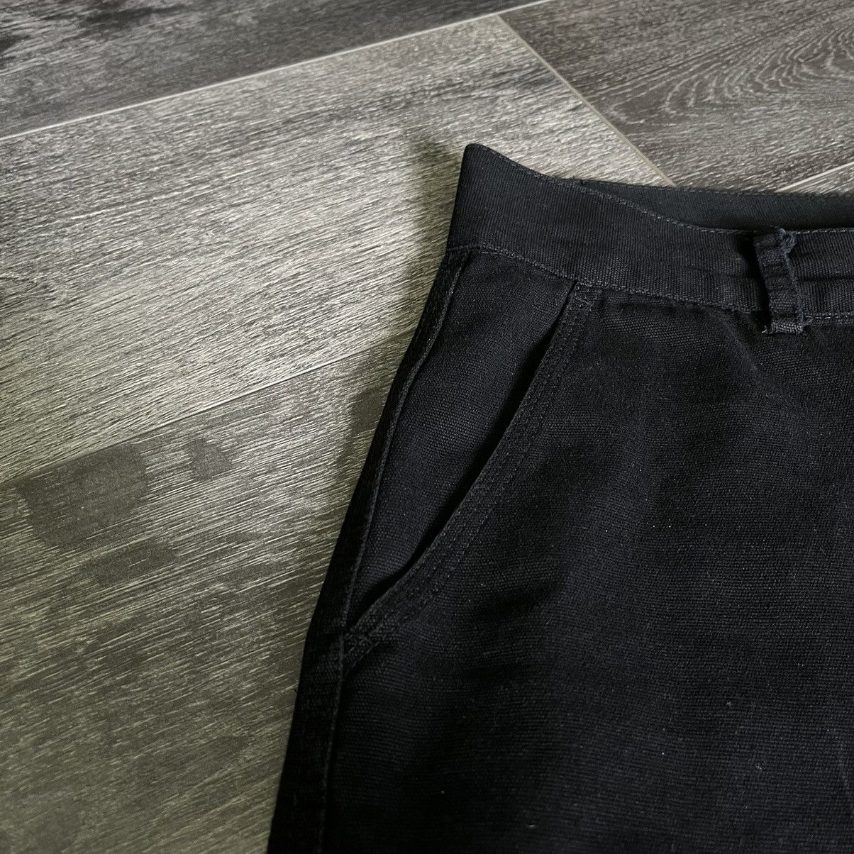 Fugazi Fugazi Technician Cargo Carpenter Multi Pocket Pants Size M Size US 32 / EU 48 - 6 Thumbnail