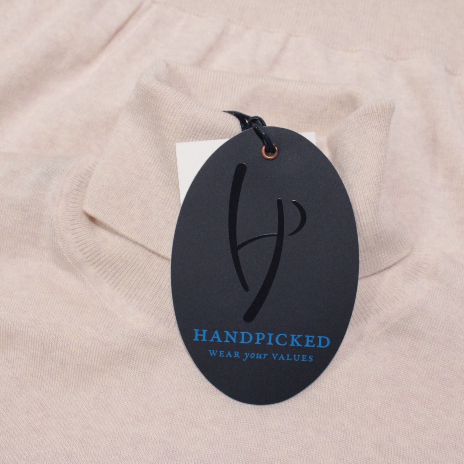 Other Handpicked Sweater Size US L in Beige Size US L / EU 52-54 / 3 - 1 Thumbnail