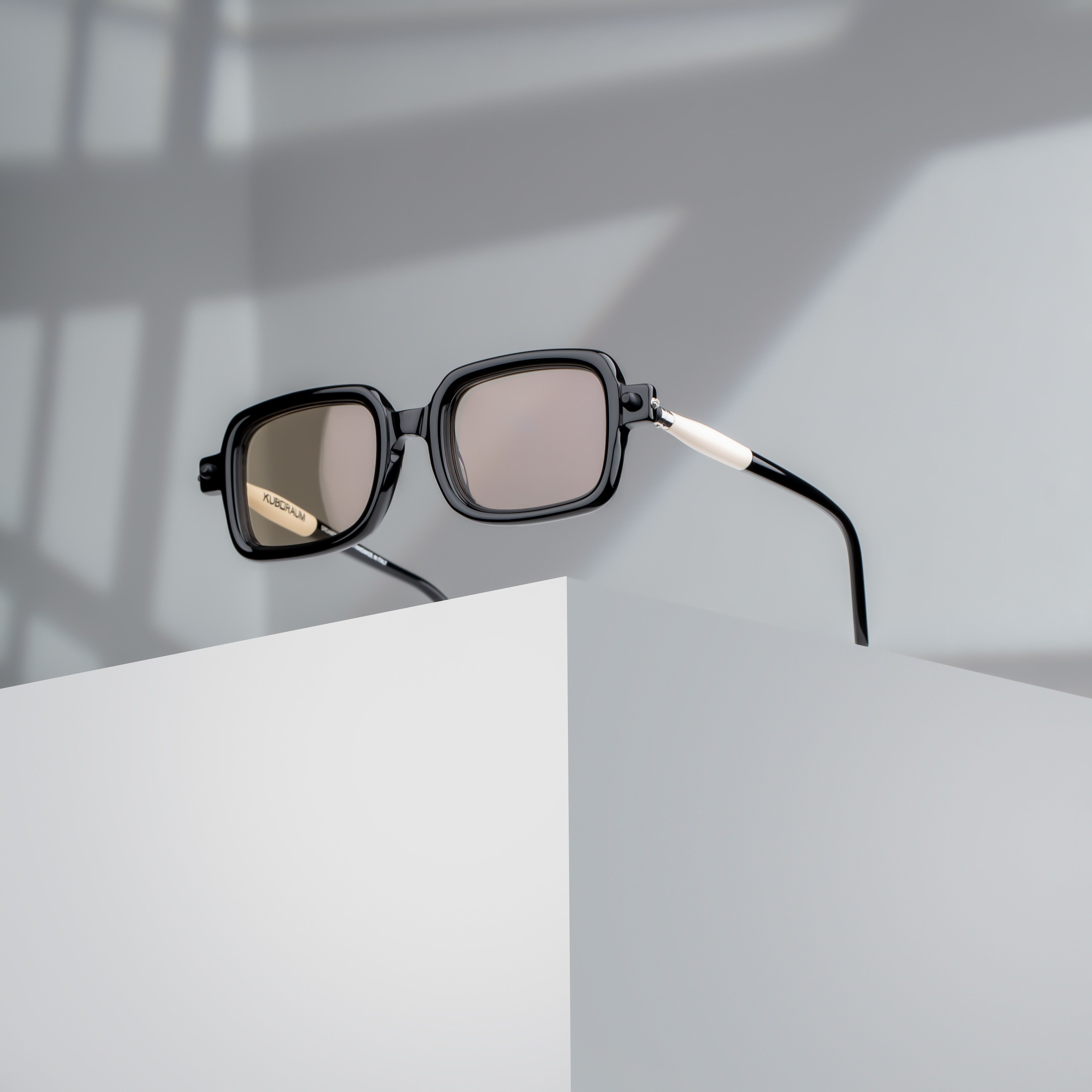 Kuboraum KUBORAUM P8 BYB SUNGLASSES Size ONE SIZE - 1 Thumbnail