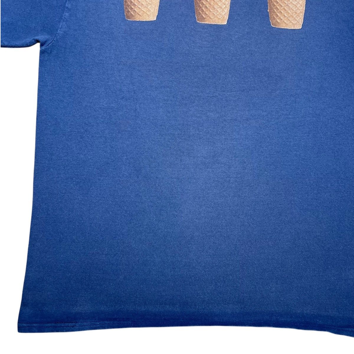Billionaire Boys Club × Icecream Ice Cream By Billionaire Boys BBC Club Spell Out Graphic Tee Size US M / EU 48-50 / 2 - 12 Thumbnail
