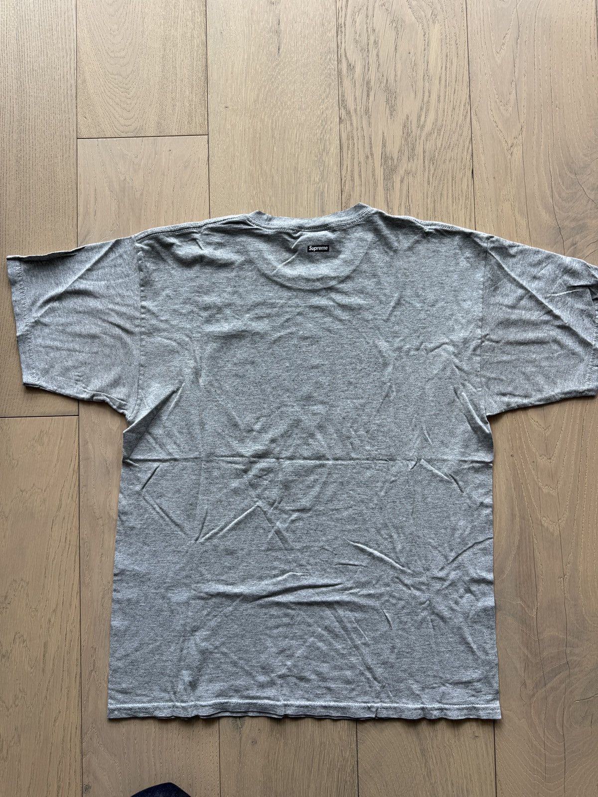 Supreme Supreme Les Enfantes Terribles FW/12 2012 Size US L / EU 52-54 / 3 - 4 Thumbnail