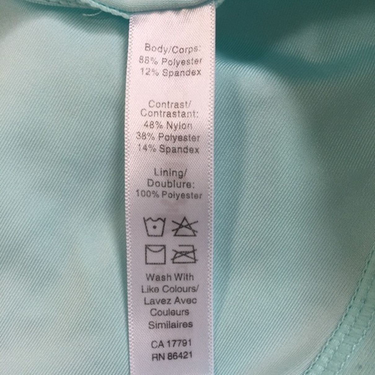 Athleta Green yoga clothes Size：S Size 30" / US 8 / IT 44 - 5 Thumbnail