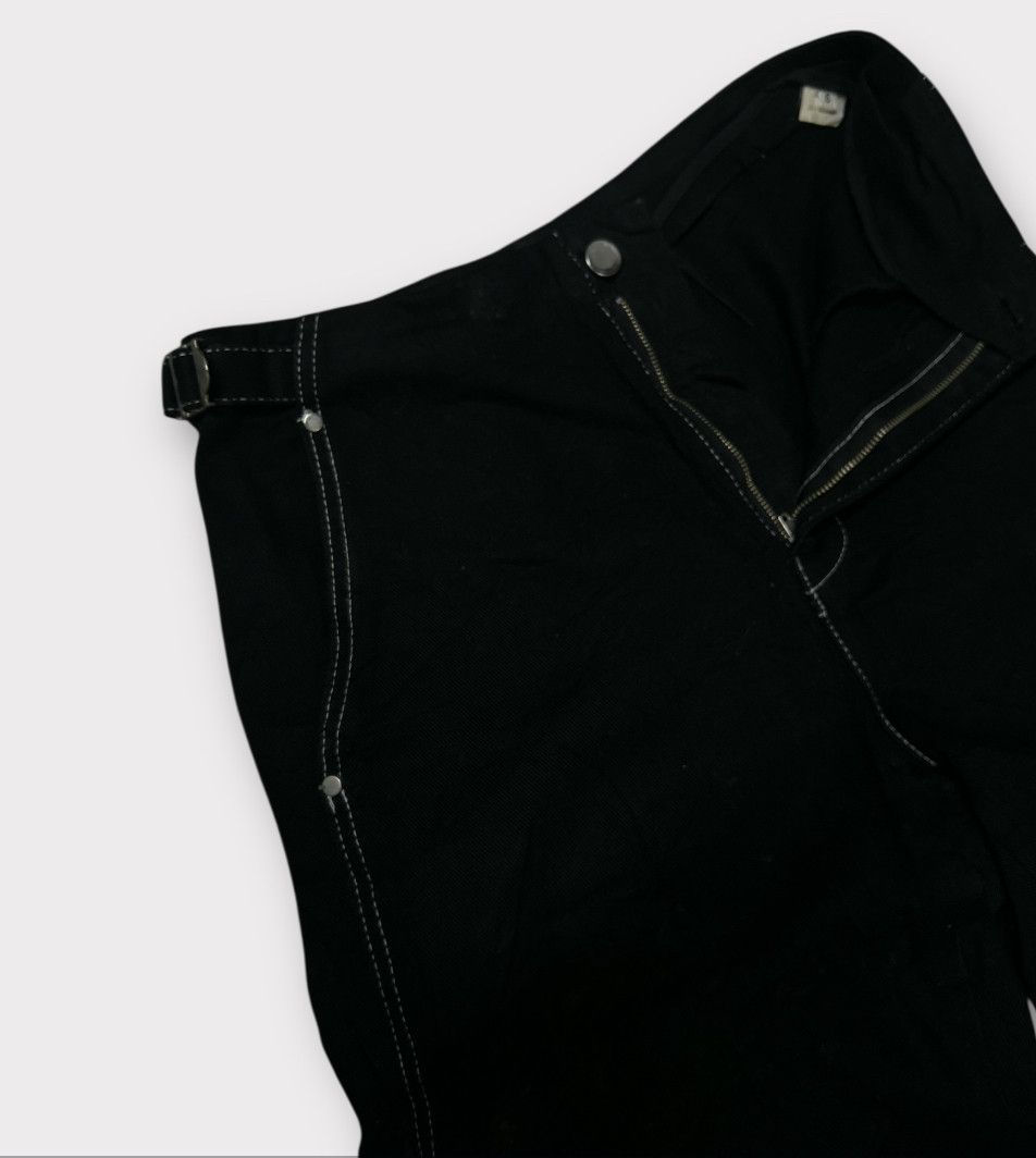 Japanese Brand Amel Bootcut Pant Size US 29 - 3 Thumbnail
