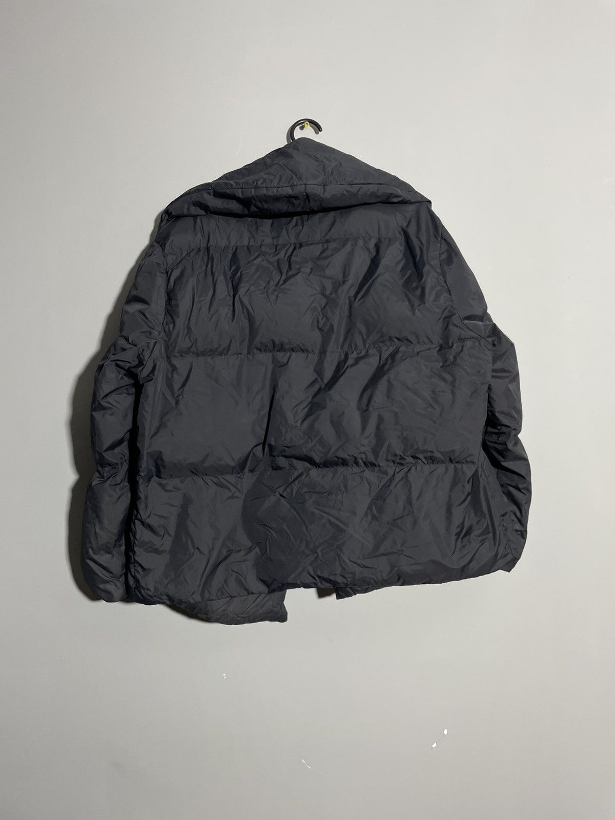 Allsaints All Saints Vrai Avia Puffer Avant Gard Jacket Size S / US 4 / IT 40 - 7 Thumbnail