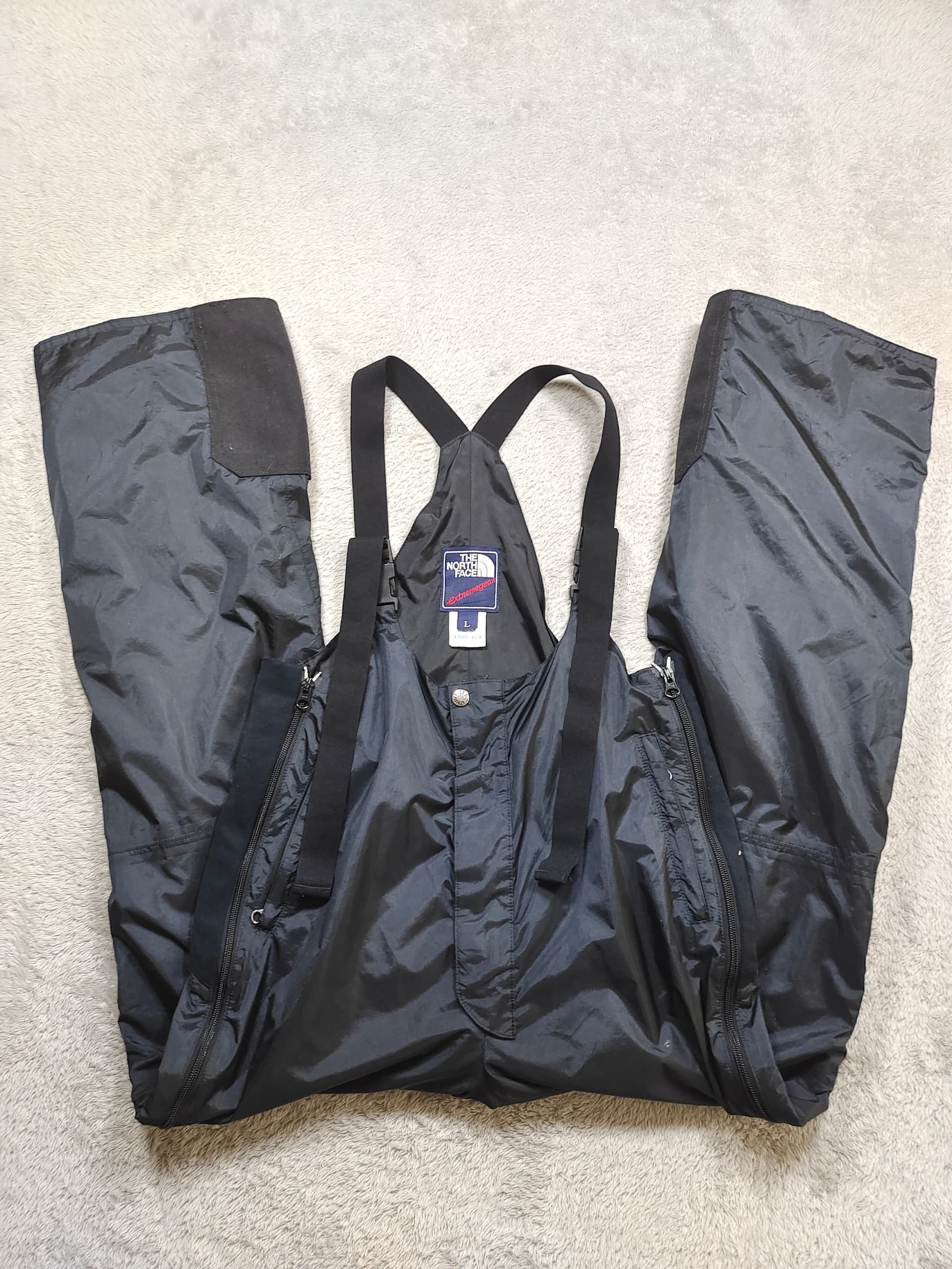 The North Face The North Face Ski Extremegear Gore-Tex Winter Size US 29 - 7 Thumbnail