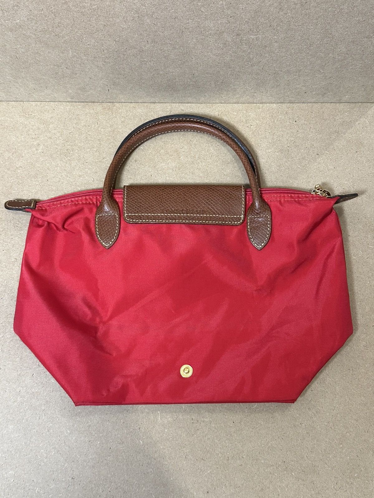 Longchamp Longchamp Le Pliage bag. Size ONE SIZE - 1 Thumbnail