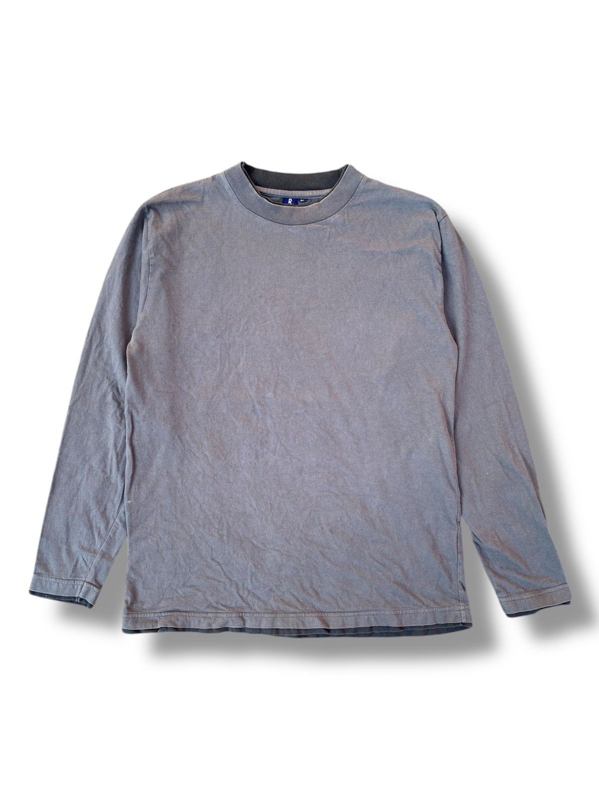 45rpm × Japanese Brand × Vintage Vintage Y2K 45rpm Long Sleeve Shirt. #E10 Size US M / EU 48-50 / 2 - 1 Thumbnail