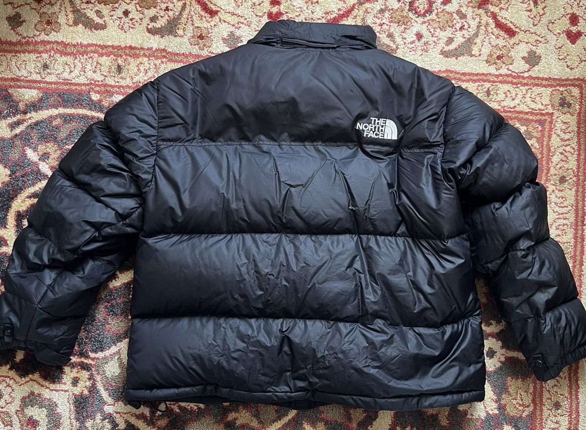 The North Face North face 700 puffer Size US XL / EU 56 / 4 - 2 Thumbnail