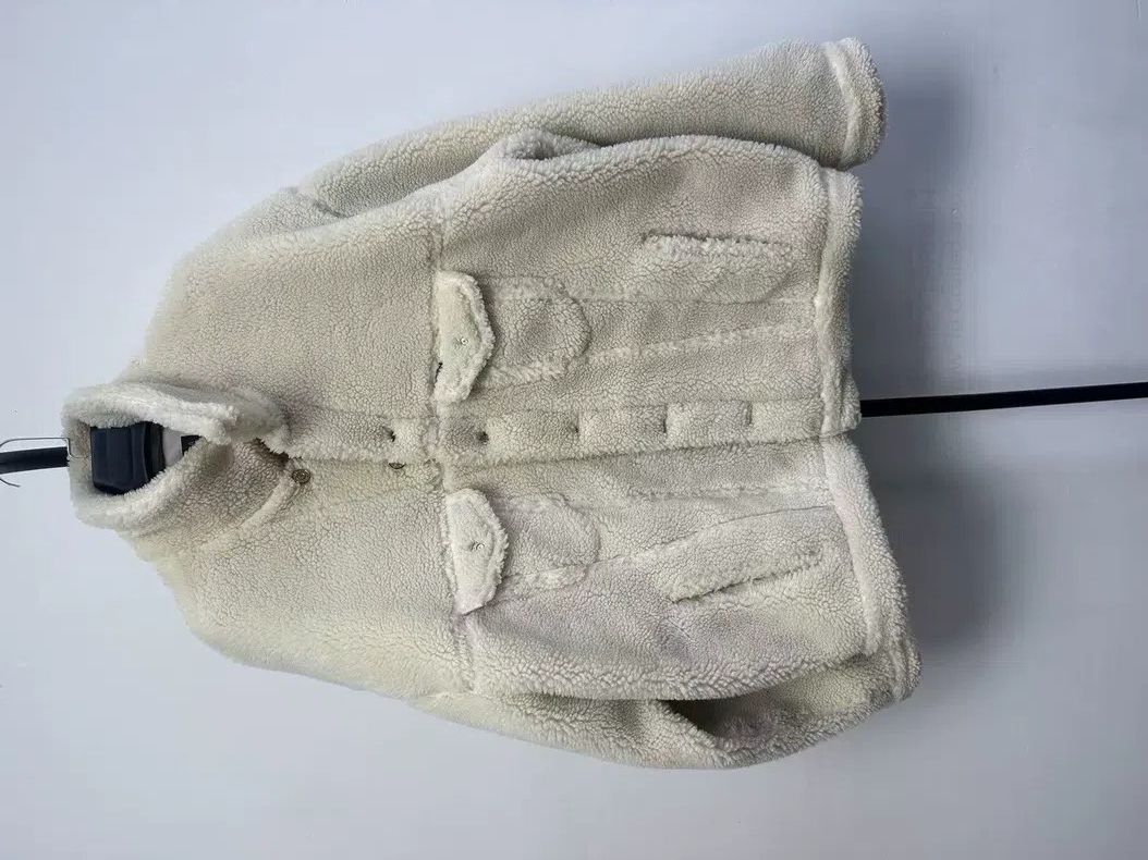 Balenciaga Balenciaga Solid Single Breasted Pocket Long Sleeve Jacket Size US S / EU 44-46 / 1 - 1 Thumbnail
