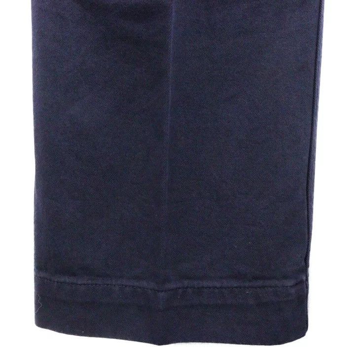 Visvim VISVIM 16SS SLIM PANTS GIZA CHINO Size US 33 - 5 Thumbnail