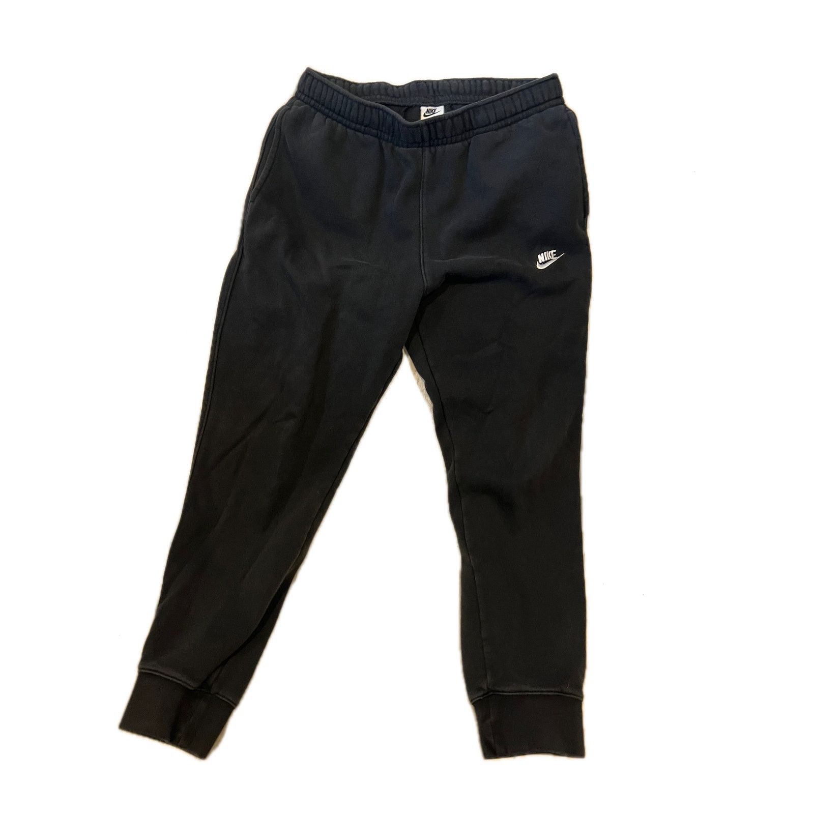 Nike × Nike ACG Nike ACG Woven Cargo Pant Black SZ S CD7646