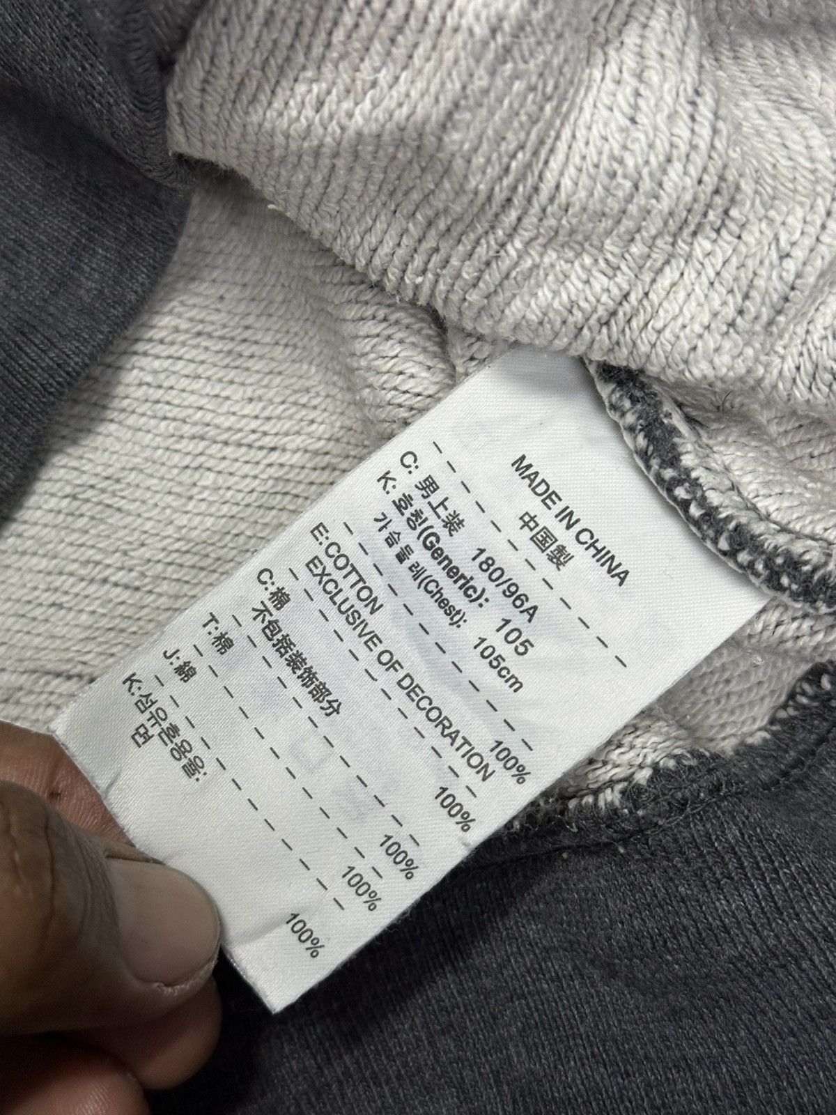 Other nike F.F.F france . Size US XL / EU 56 / 4 - 11 Thumbnail