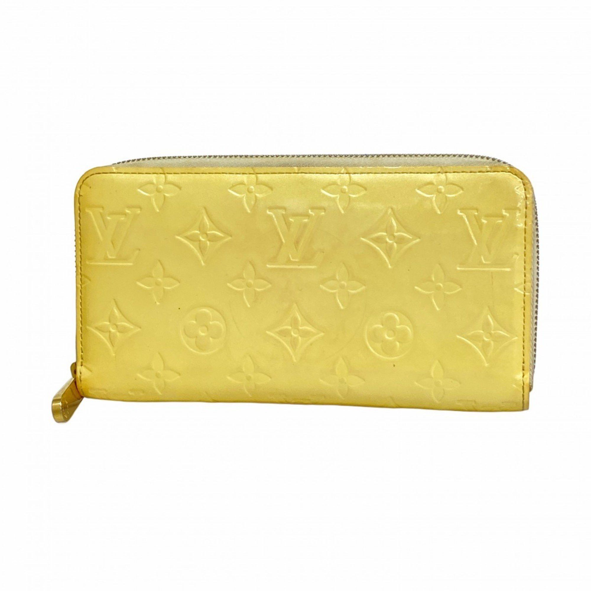 Louis Vuitton Louis Vuitton Zippy wallet wallet Size ONE SIZE - 1 Thumbnail