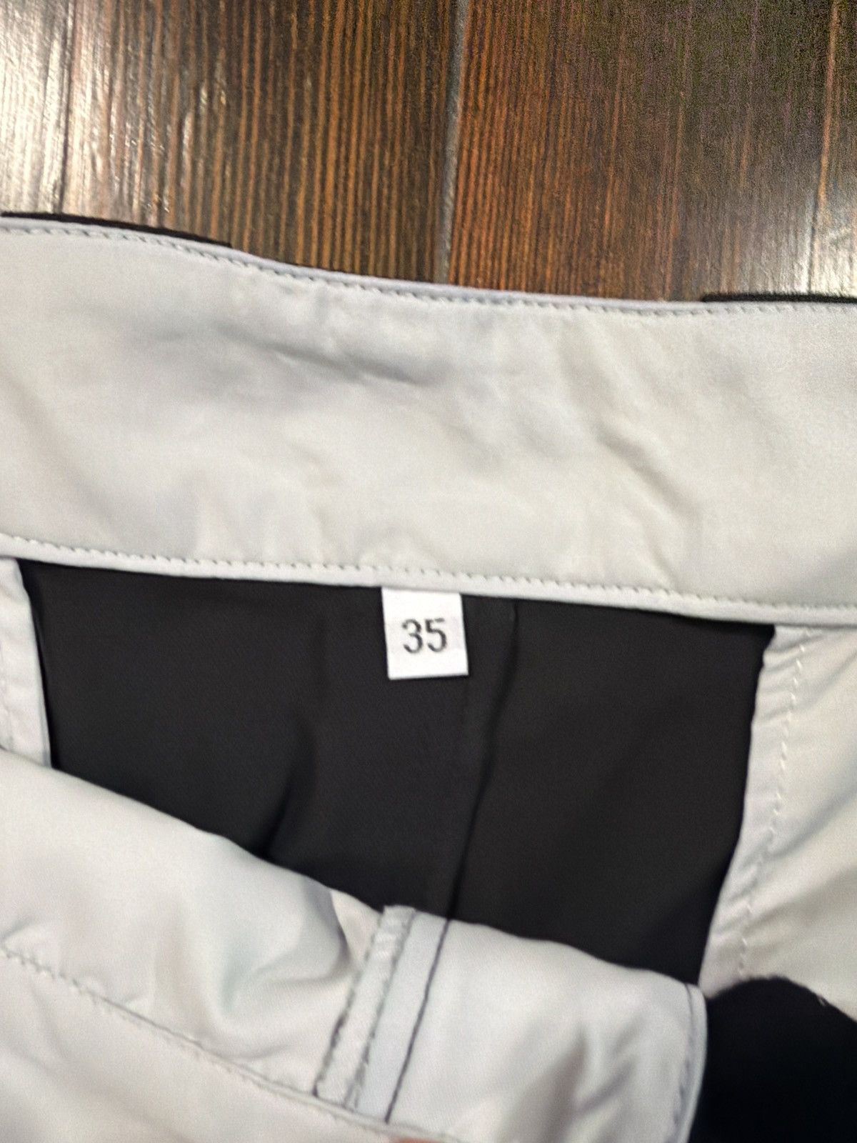 Outlier Outlier Pants Size US 35 - 6 Thumbnail