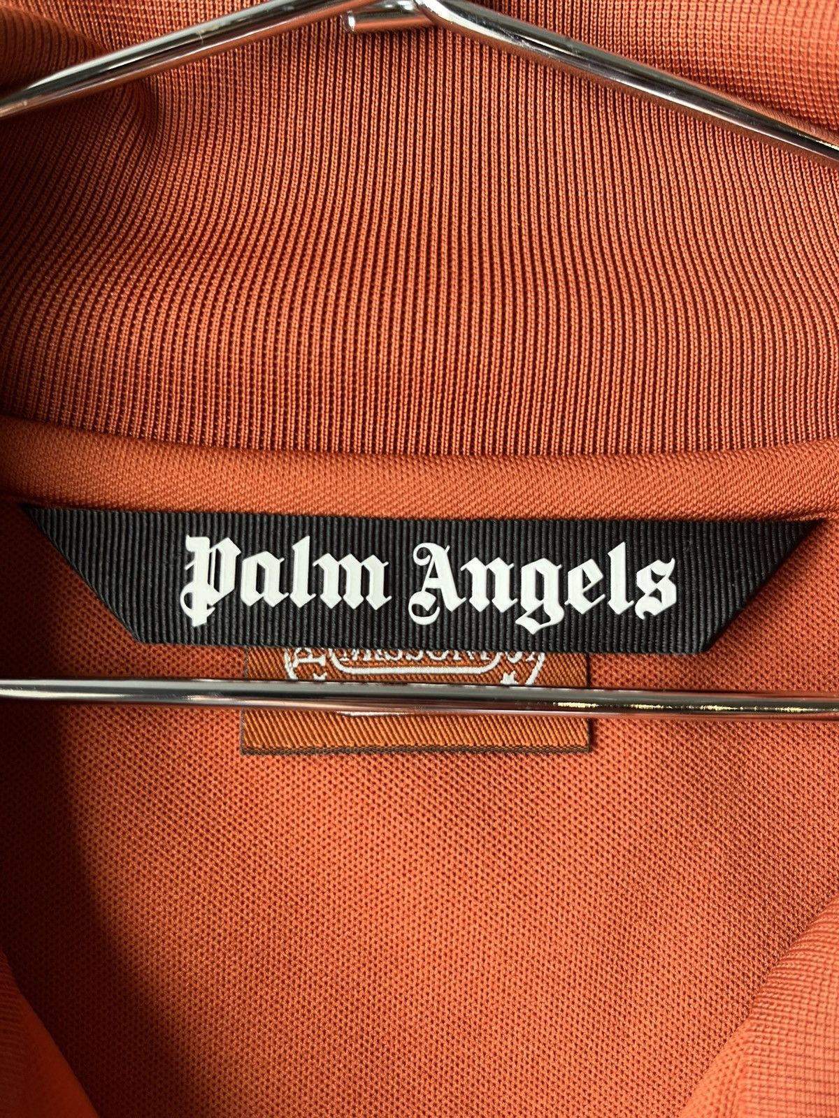 Missoni × Palm Angels VERY CLEAN PALM ANGELS X MISSONI TRACK JACKET SIZE XL Size US XL / EU 56 / 4 - 8 Thumbnail