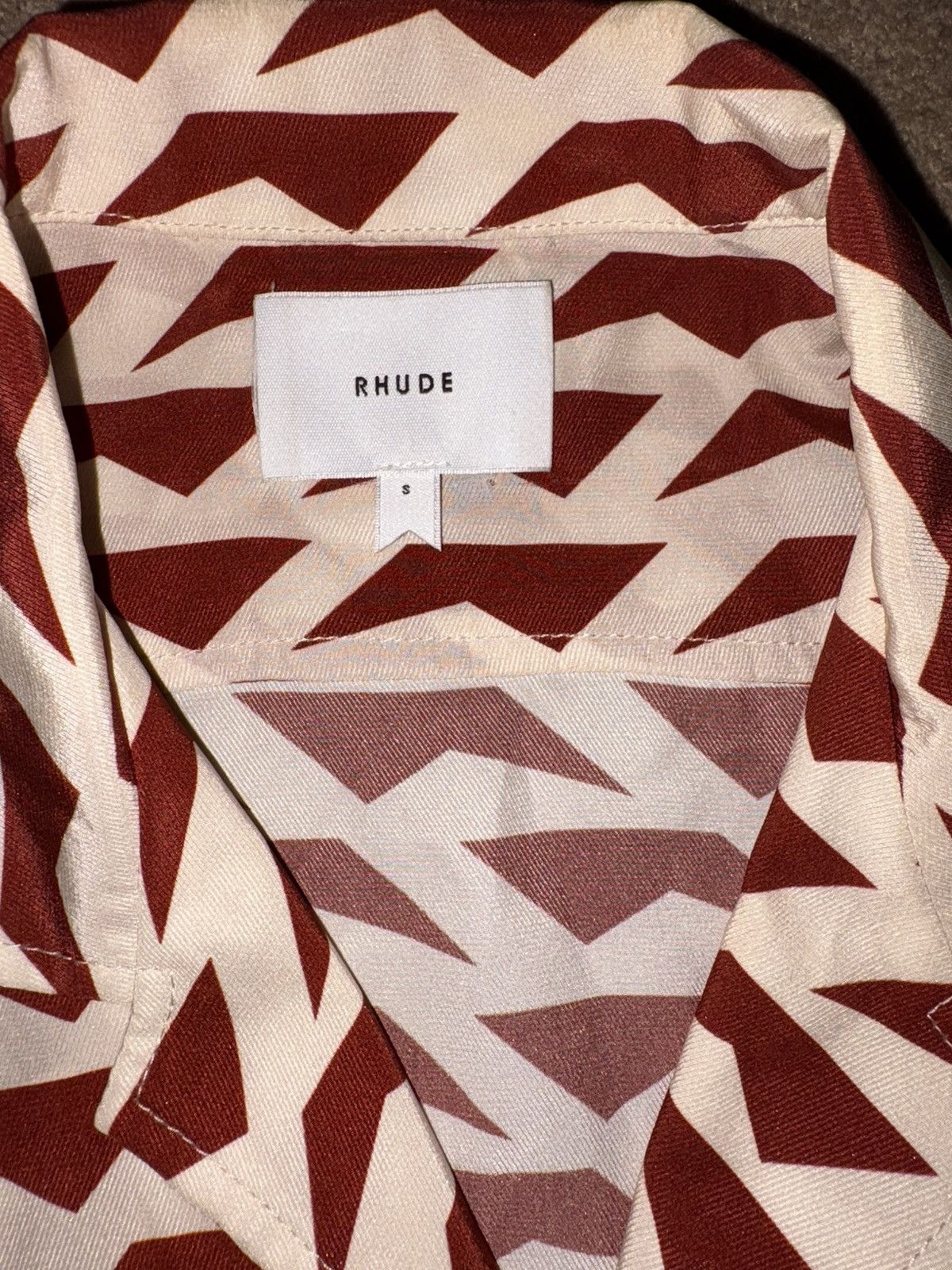 Rhude Rhude Dolce Vita Set Size US 28 / EU 44 - 3 Thumbnail