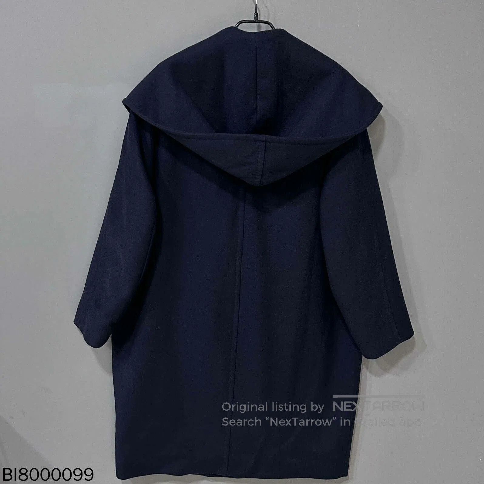 Max Mara maxmara atelier custom coat for women. Size M / US 6-8 / IT 42-44 - 3 Thumbnail