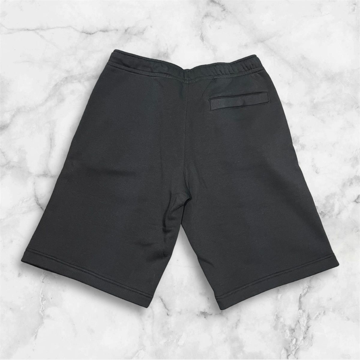 Nike Nike Liverpool Official Club Fleece shorts black new w tags Size US 30 / EU 46 - 2 Thumbnail