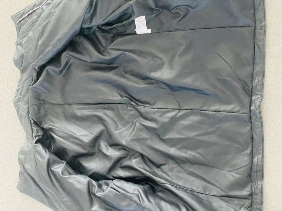 Incarnation Incarnation Sheel Leather Jacket Size US L / EU 52-54 / 3 - 8 Thumbnail
