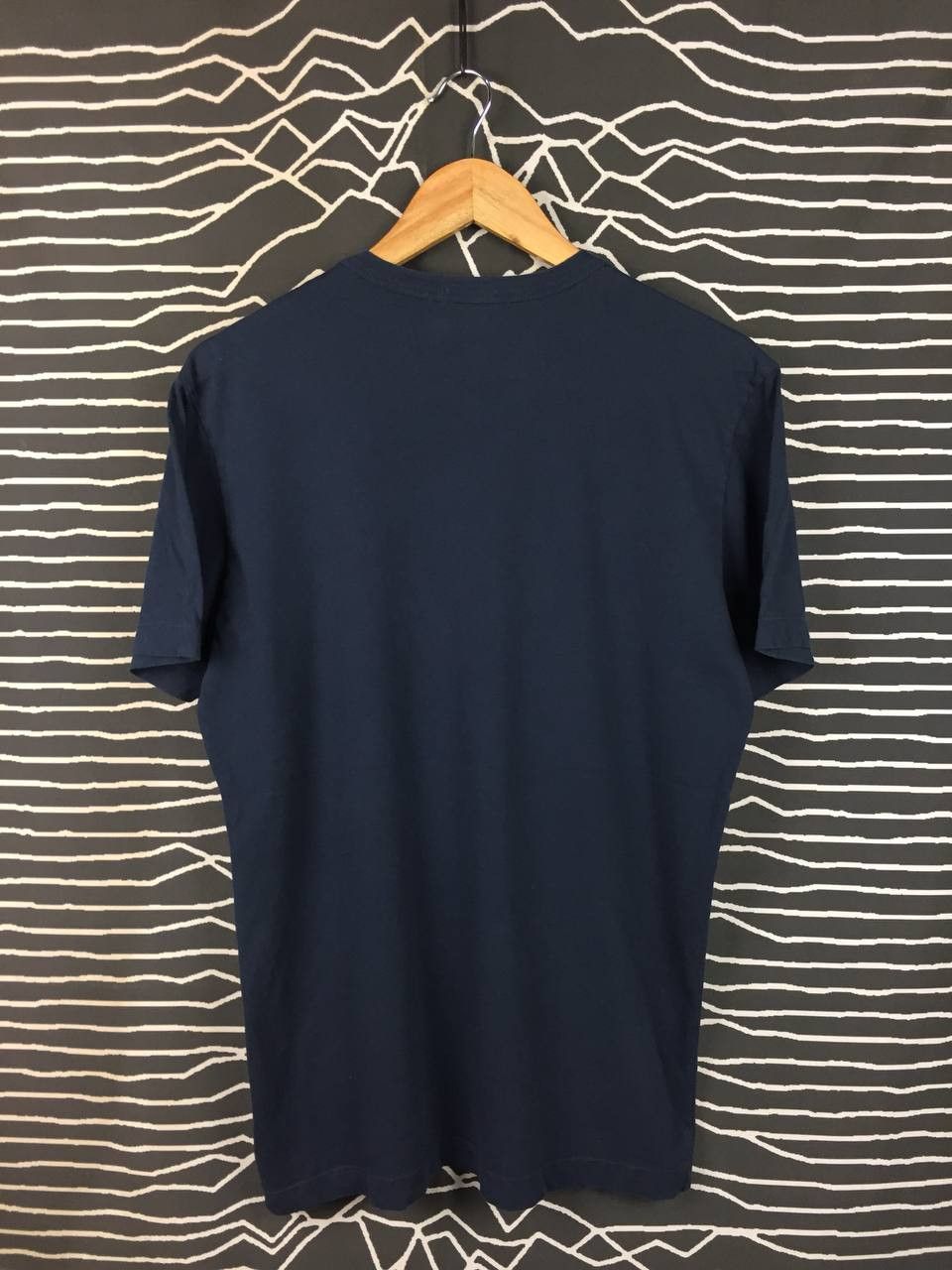 James Perse James Perse Standard Line Essential Crew Neck Tee Size 1 Size US M / EU 48-50 / 2 - 6 Thumbnail