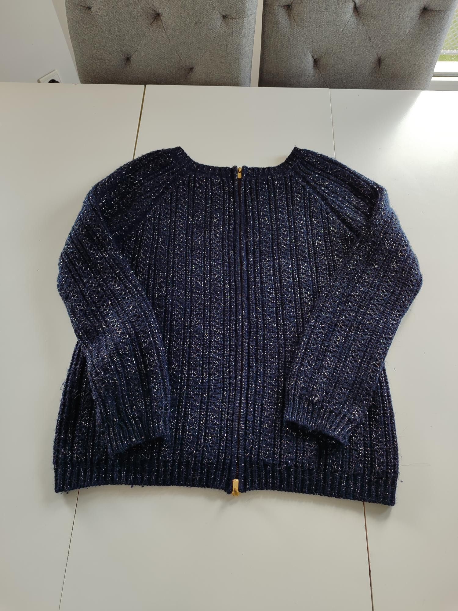 Sezane PULL SEZANE LAINE ALPAGA Size S / US 4 / IT 40 - 2 Thumbnail