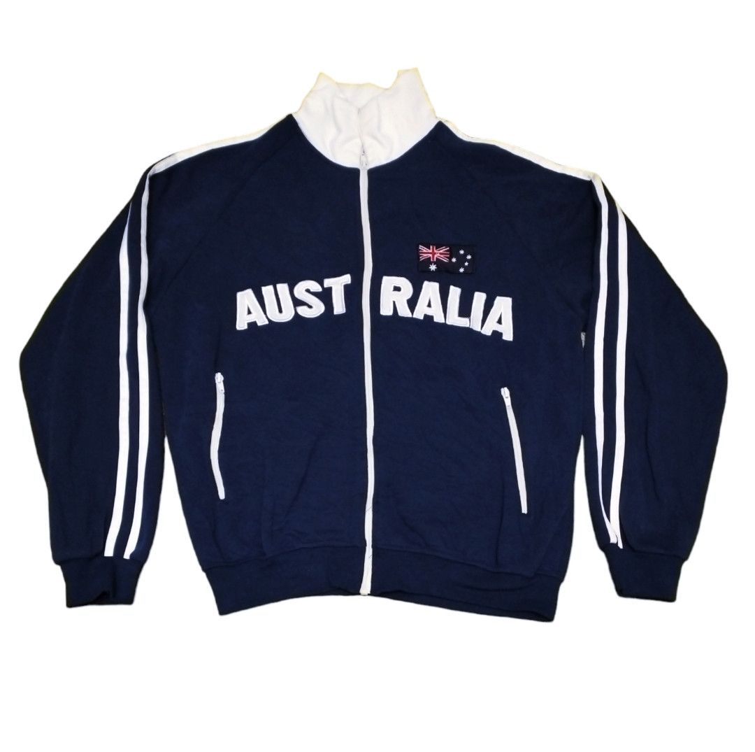 Australia Souvenir Jacket